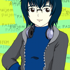 Paijem